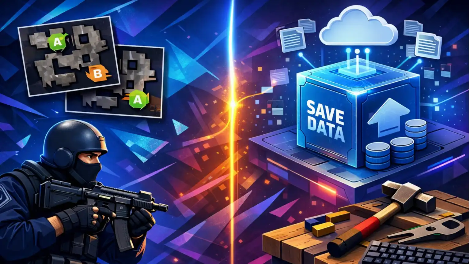 CS2 Update (February 26, 2026): Ancient Guide Sync & Workshop Save Data Explained